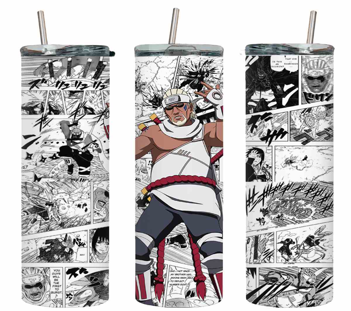 Killer Bee-7702